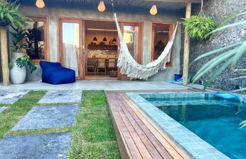 Casa TUA no Preá pertinho do Mar - Foto 18