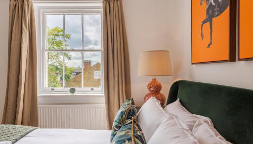 Chic 1BR Teddington Apartment Modern & Bright - Foto 3