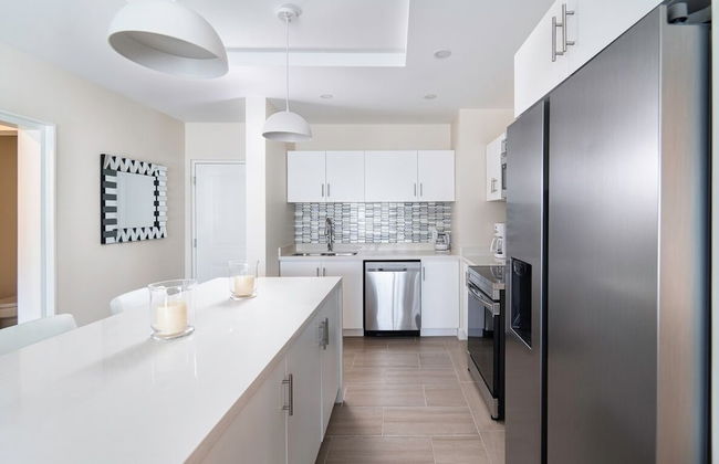 Coral Beach by Blue Sky Luxury - Foto 11