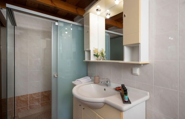 Pagonas Traditional House - Foto 13