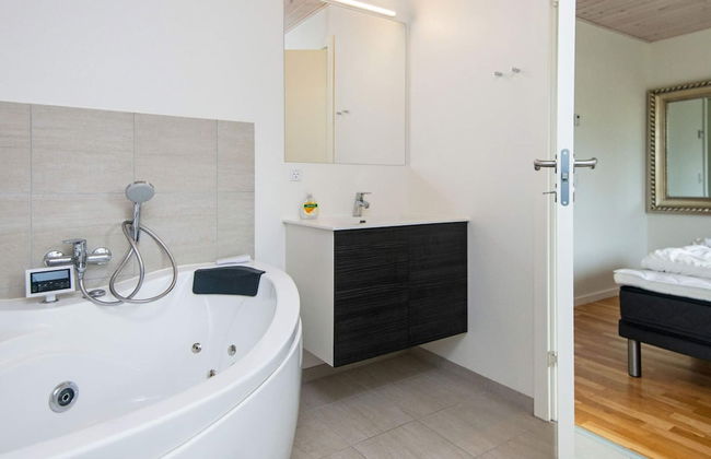 Holiday Home in Malling - Foto 17