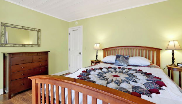 Yosemite Slope Views #2243 - Foto 3, Habitación