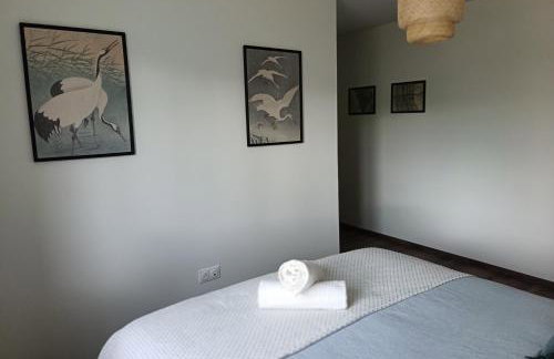 L'Orge - Maison Design, 3 chambres, jardin et garage privatif - Foto 15