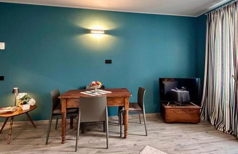 Dimora Concept - Blue Suite - Foto 20