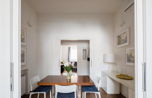 2 bedrooms flat near Via Veneto - Foto 27