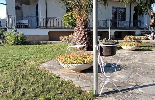 San Nanni House - Foto 22