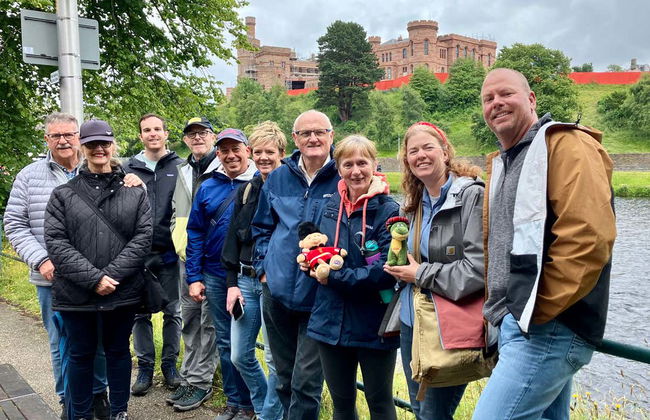 Visita guiada por Inverness - Foto 6