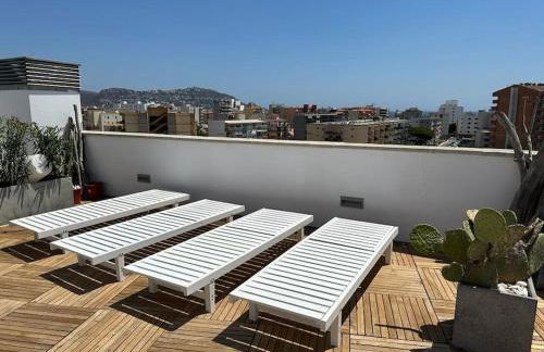 Appartement- rooftop à Rosas - Foto 15