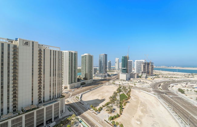 Silkhaus Reflection Tower - Photo 33