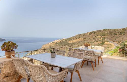 Akrolithi Guesthouse - Foto 49
