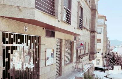 Las Terrazas de Vigo - Paula - Foto 24