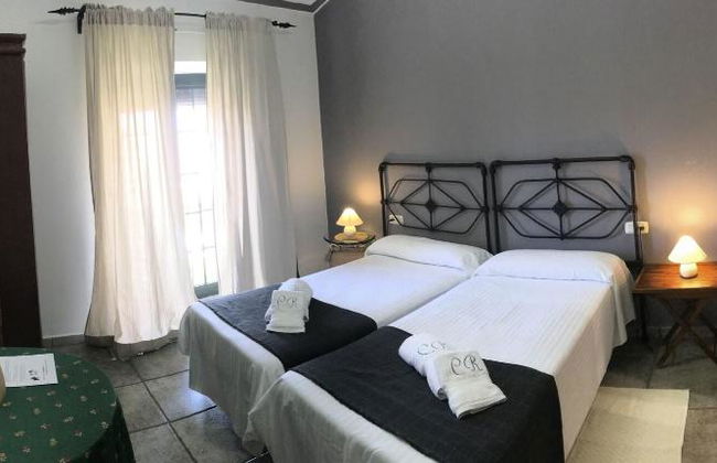 Casa Rural El Águila - Foto 20