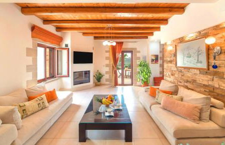 Cretan Dream Villa - Foto 11