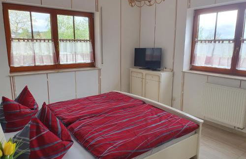 Ferienwohnung Schortestraße - Foto 7