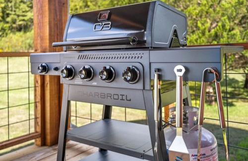 Cades Cabin - Foto 42