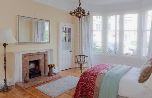 The Edinburgh Address - Classic Marchmont Charm - Foto 9