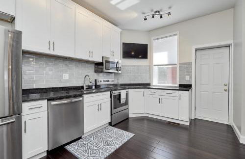 St Louis 2BD 2BA, Forest park, BJ Hospital, Science Center, eats - Foto 43