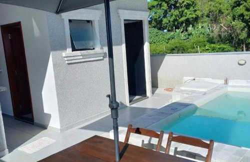 Casa com piscina! Descanso e Lazer - Photo 25