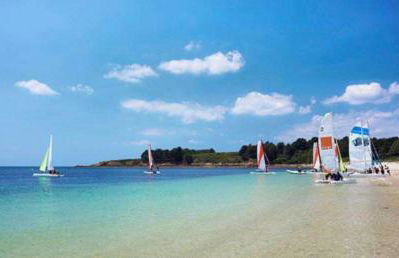 Appartement Arzon 4 - 5 PERSONNES , tout à pied, mer - port du crouesty - piscine - Foto 21