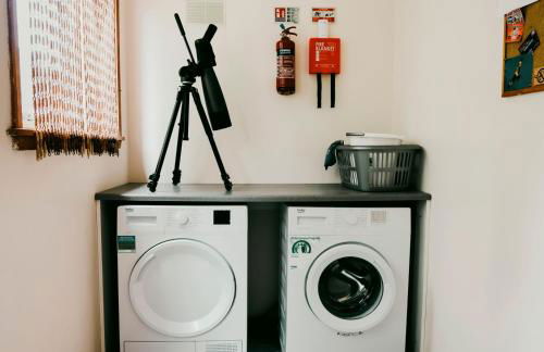 Heatheryhaugh Lodges - Foto 36