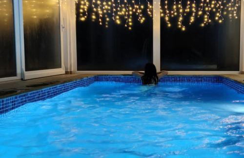 Villa Nikšić - Foto 24