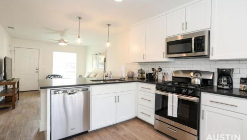 Bright Space Close To Best Beer Gardens Coffee - Foto 2