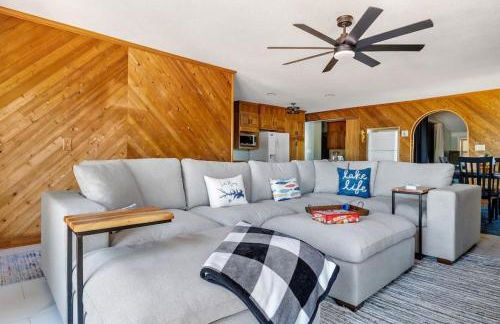 Vintage Sunrise Home-Lake View - Foto 6