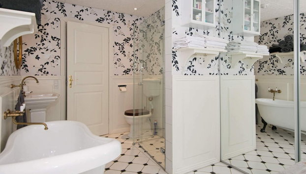 Historic Stay in Hejlsminde Sea - Foto 5, Interior