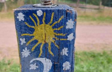 Der Konikhof, Natur, Ruhe, R-Auszeit - Photo 32