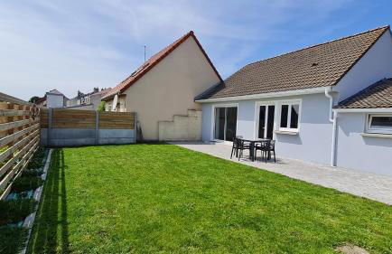 Ô de Vents - à 30m de la plage - Foto 3