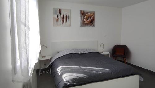 Maison Cagnat - Foto 4