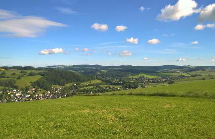 Ferienwohnungen Weißflog - Foto 44