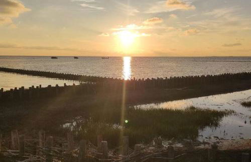 Ferienwohnung Altneukoog - Foto 34