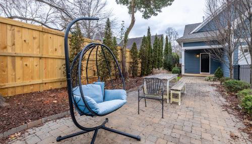 Spacious Home in Five Points - Close to Downtown home - Foto 4