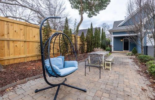 Spacious Home in Five Points - Close to Downtown home - Foto 4