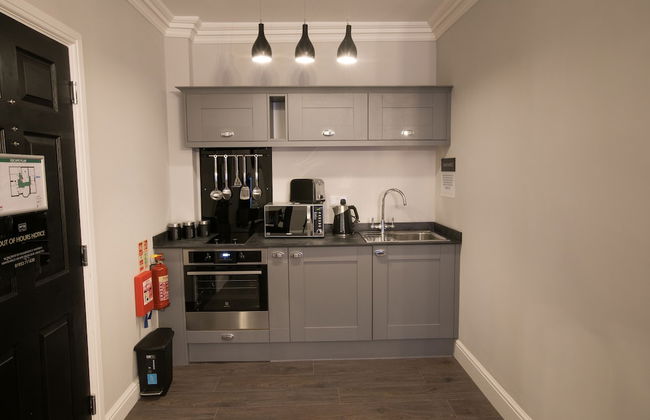 Number 10 The Abbey - Foto 73