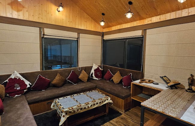 Countryside Villa - Foto 13