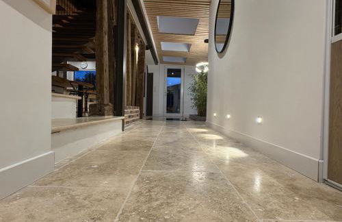 L'Ecrin des Marronniers - Foto 33