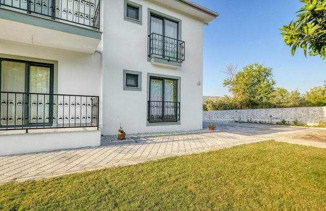 Charming House With Nature View in Fethiye - Foto 15