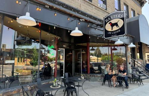 Downtown Beach & Ski Pad - Foto 8