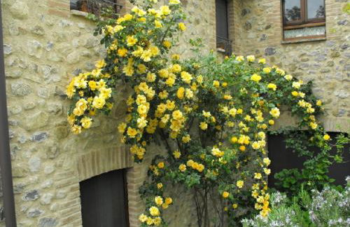 Agriturismo Frallarenza - Foto 24