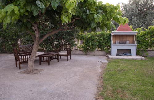 Villa Epavlis Haraki - Foto 17