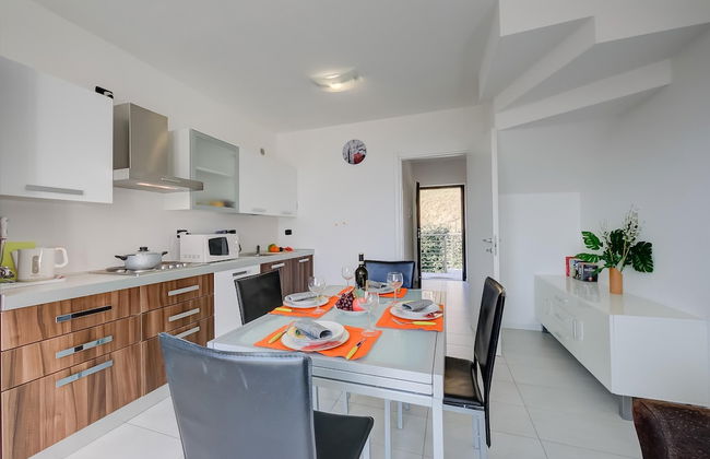 La Perla Di Pianello - Foto 5