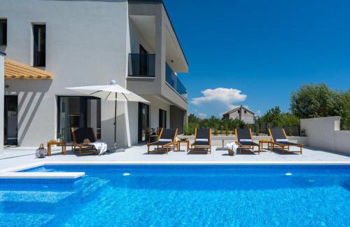 3-bedroom villa Pera with heated pool, 7km from beach - Foto 36