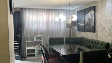 Casa Santos Piscina e Praia - Foto 3