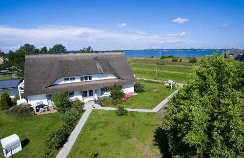 Boddenhus Apartment - Foto 36