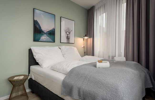 BRIGHT Lippstadt Klusetor - Photo 3