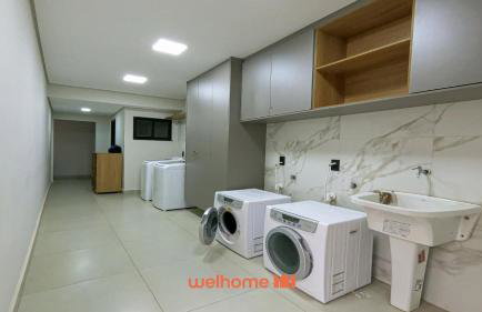 Studio em Bauru no Centro da Cidade - Foto 11