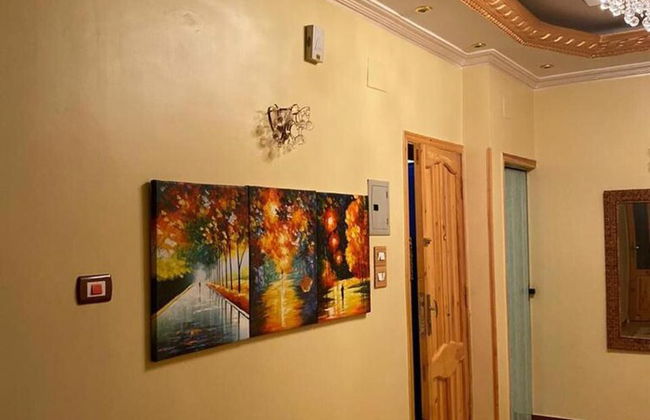 Oscar Apartment 1 in Luxor City - Foto 15