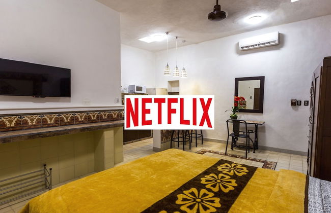 Merida Serviced Apartments - Foto 18